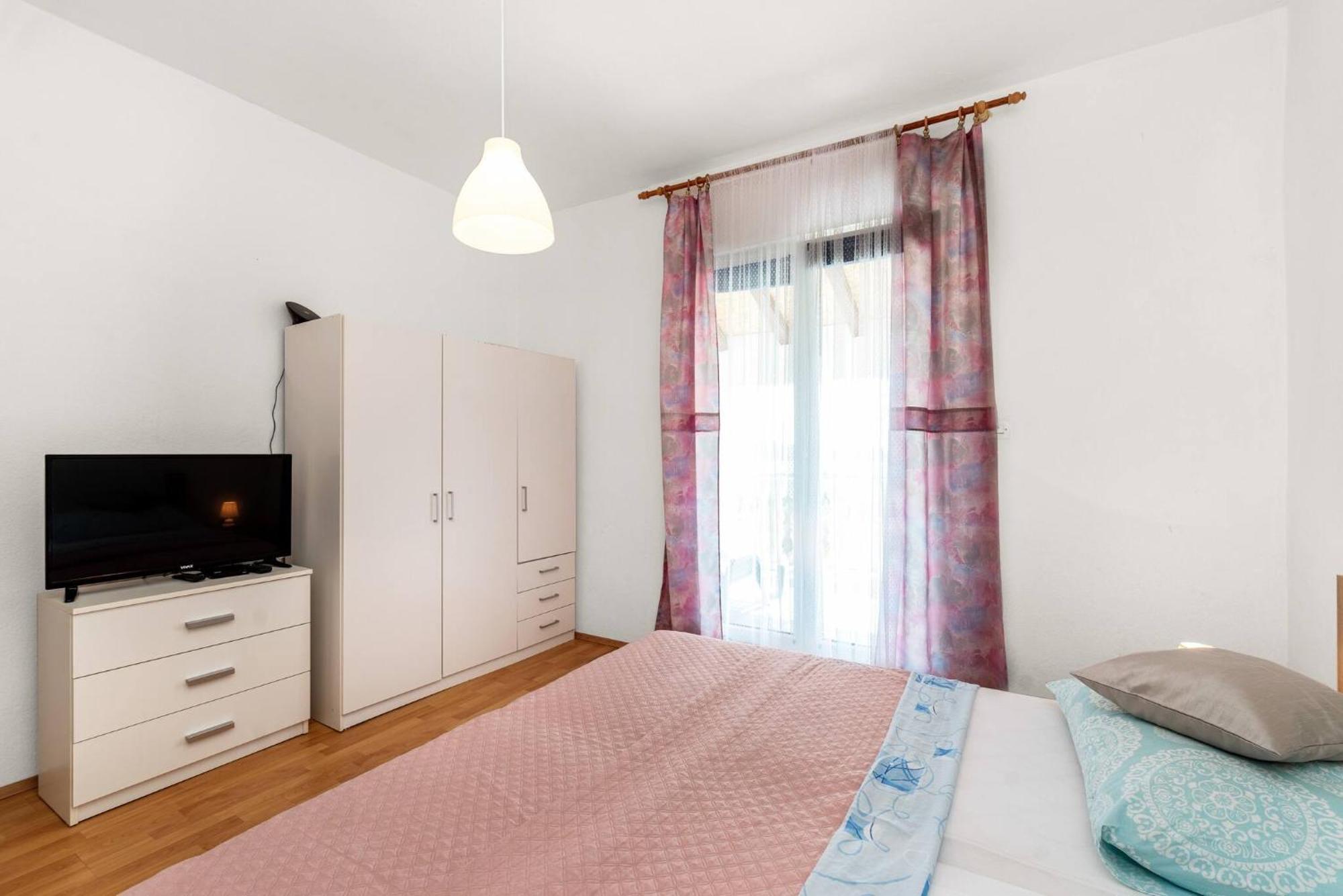 Apartment Lara Tribunj (Sibenik-Knin) Exterior foto