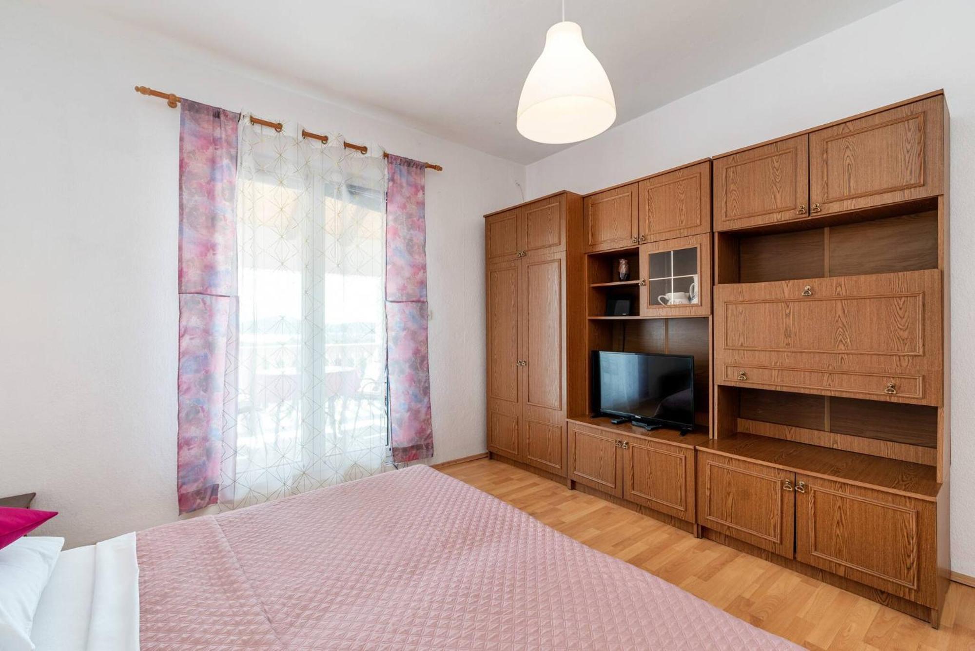 Apartment Lara Tribunj (Sibenik-Knin) Exterior foto