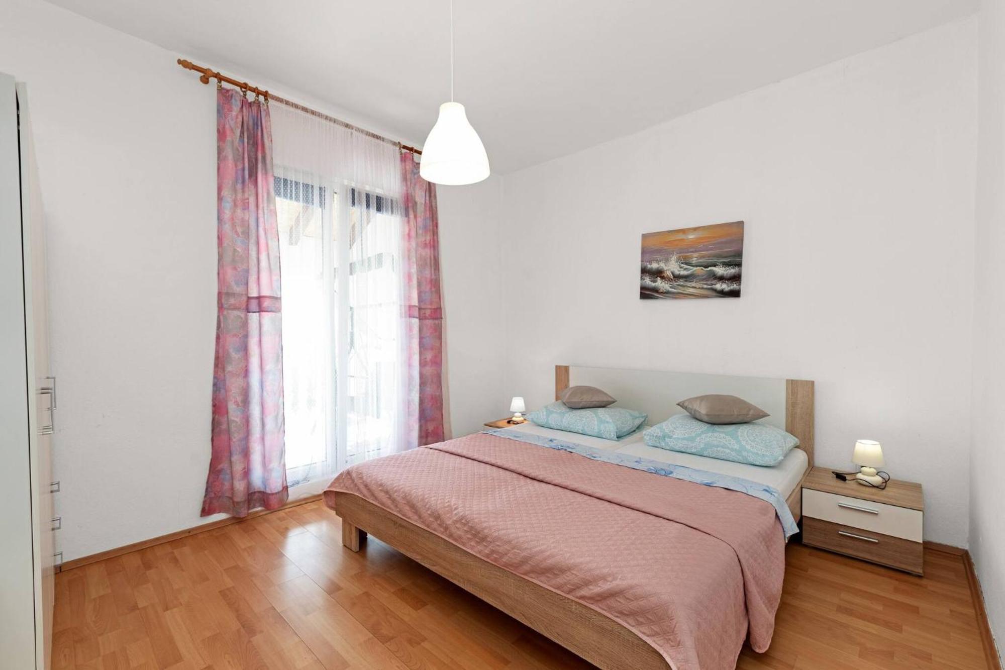 Apartment Lara Tribunj (Sibenik-Knin) Exterior foto